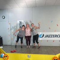 Jazzercise Oakland MD of Simon Pearce Outlet ico