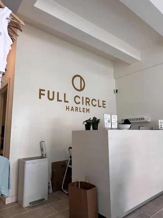 Full Circle Harlem Picture 3