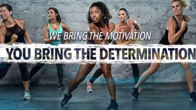 Jazzercise Picture 7
