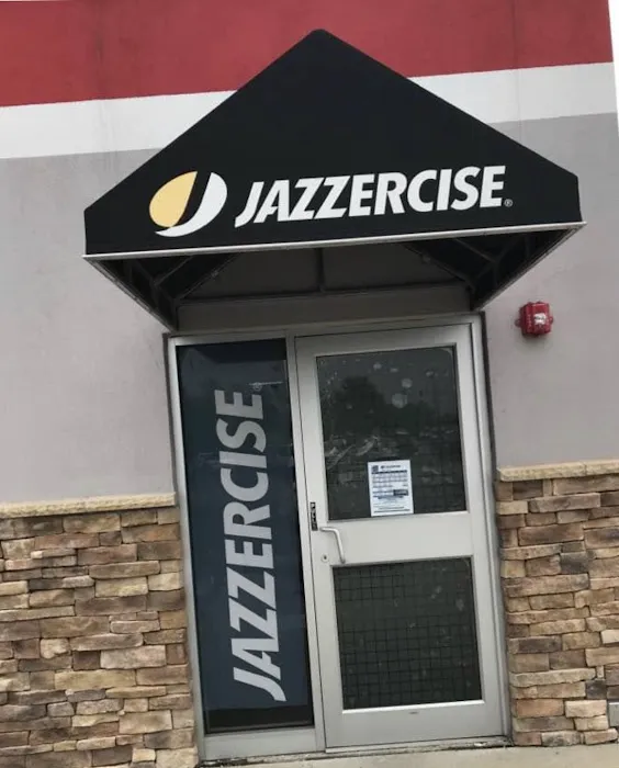 Jazzercise Picture 4