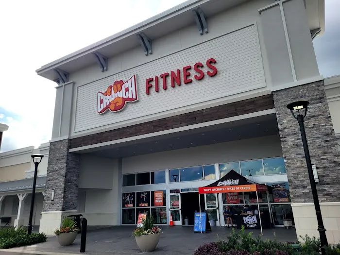 Crunch Fitness - Parrish Picture 7