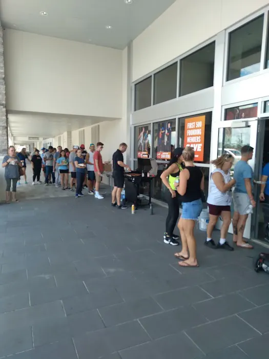 Crunch Fitness - Parrish Picture 5