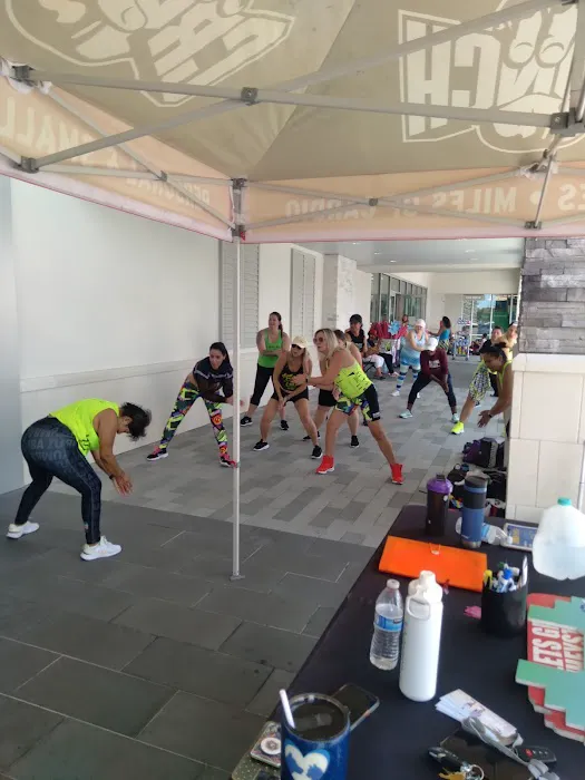 Crunch Fitness - Parrish Picture 6