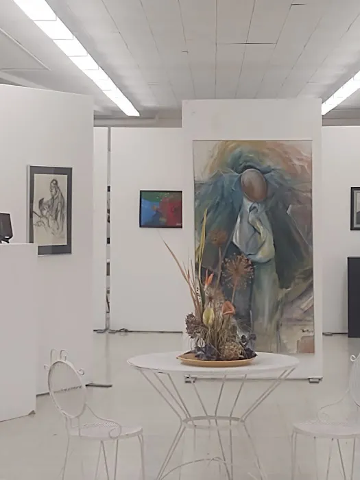 Niagara Arts & Cultural Center Picture 1