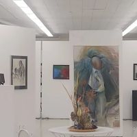 Niagara Arts & Cultural Center ico