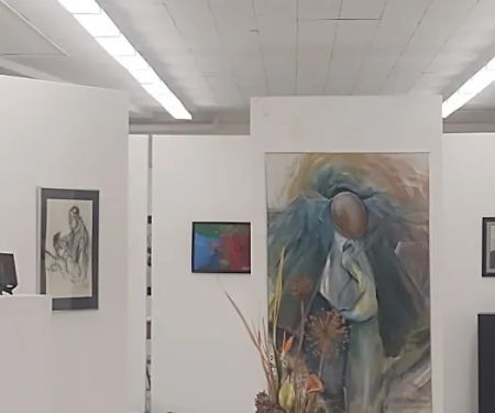 Niagara Arts & Cultural Center
