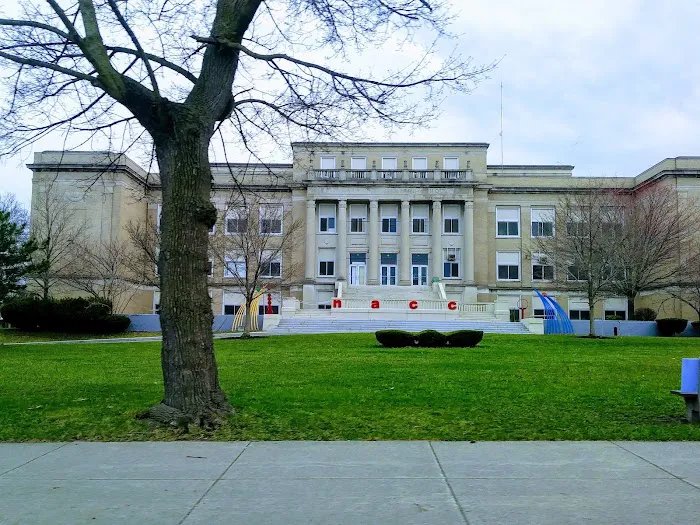 Niagara Arts & Cultural Center Picture 10