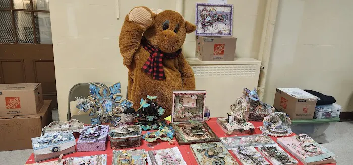 Niagara Arts & Cultural Center Picture 9
