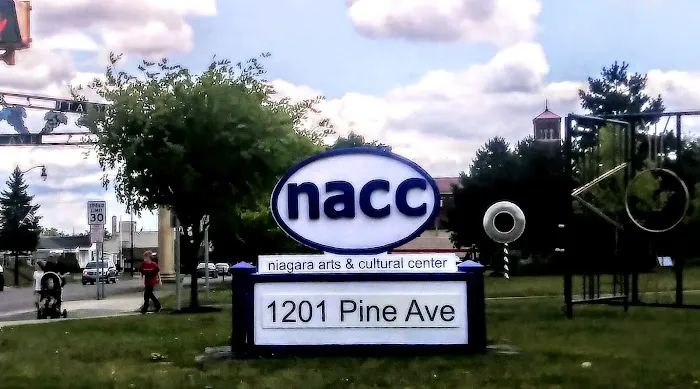 Niagara Arts & Cultural Center Picture 5