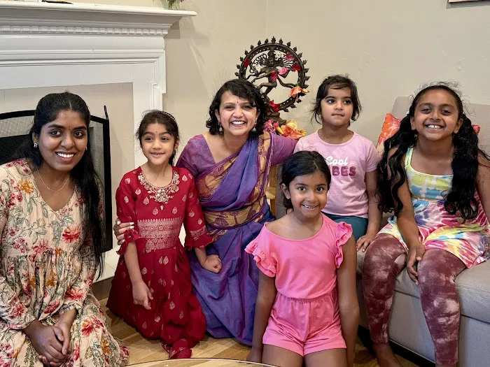 Anveshana Kuchipudi Dance Academy Picture 1