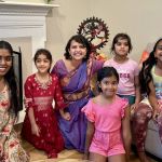 Anveshana Kuchipudi Dance Academy