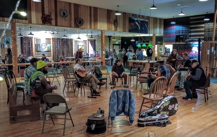 Mike's Music & Dance Barn Picture 9