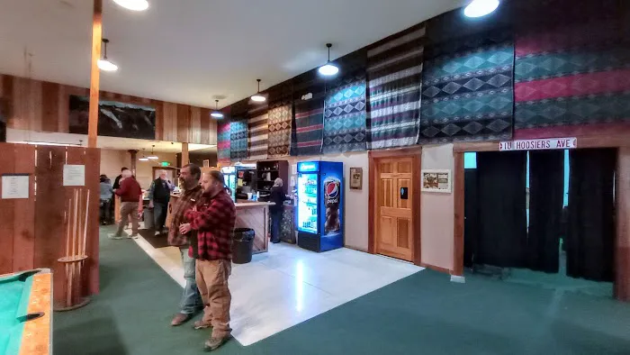 Mike's Music & Dance Barn Picture 4