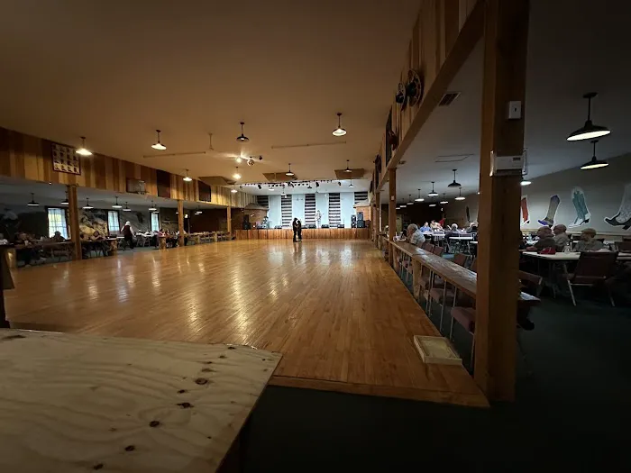 Mike's Music & Dance Barn Picture 7