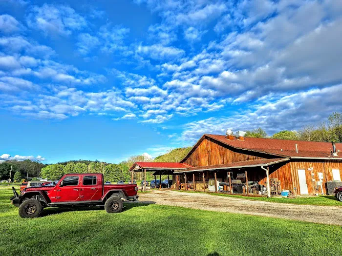 Mike's Music & Dance Barn Picture 3