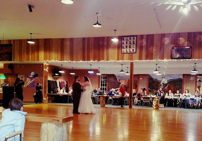 Mike's Music & Dance Barn Picture 6