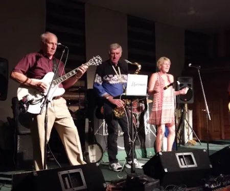 Mike's Music & Dance Barn