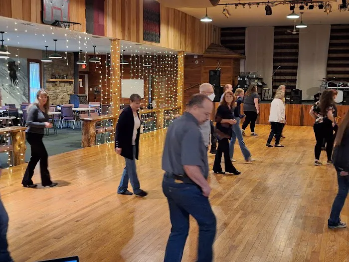 Mike's Music & Dance Barn Picture 2