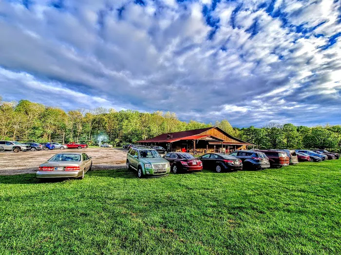 Mike's Music & Dance Barn Picture 5