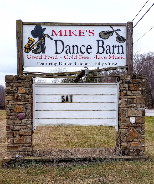 Mike's Music & Dance Barn Picture 8