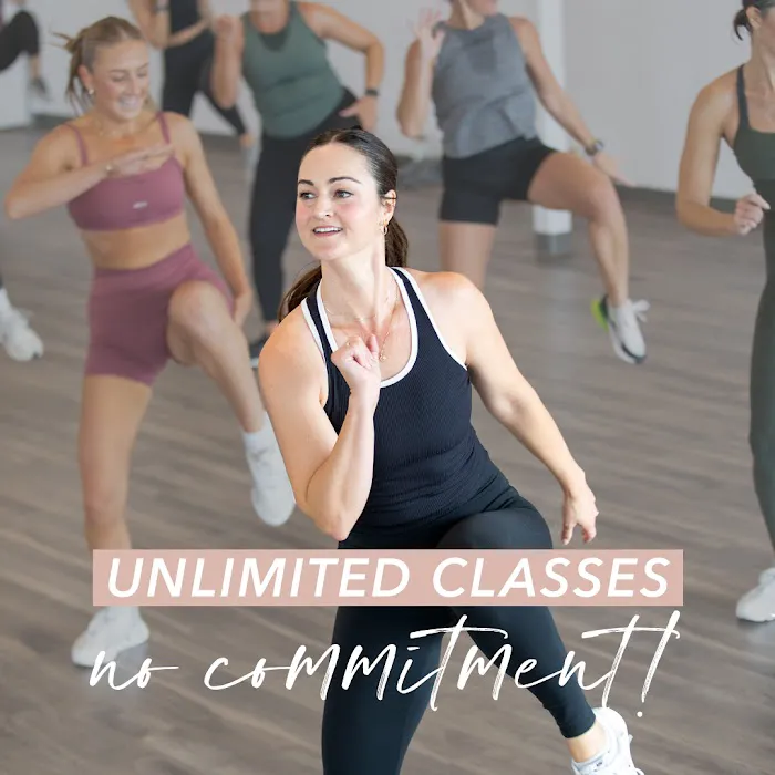 Jazzercise Dade City Fitness Center Picture 10