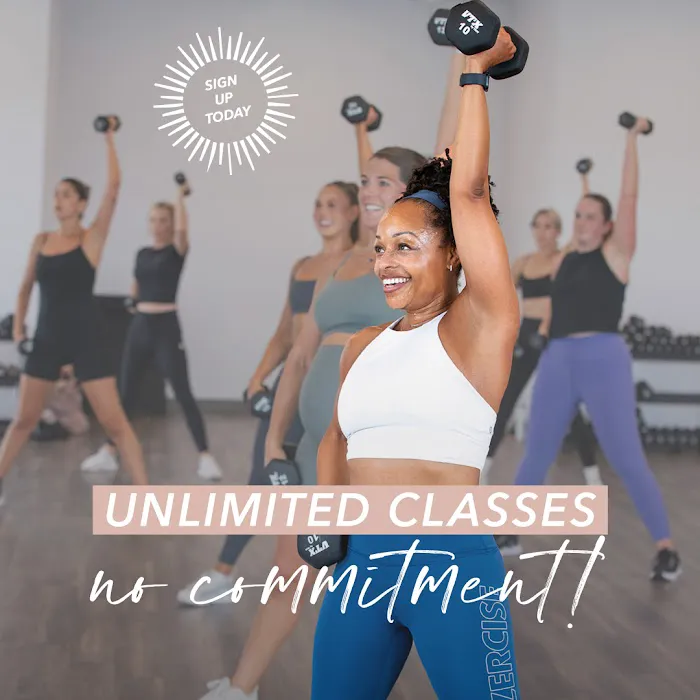 Jazzercise Dade City Fitness Center Picture 5