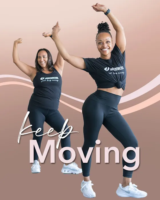 Jazzercise Dade City Fitness Center Picture 2