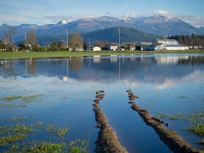 Skagit Valley Grange Picture 3