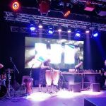 Tangent Gallery & Hastings Street Ballroom