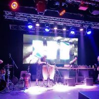 Tangent Gallery & Hastings Street Ballroom ico