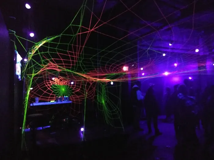 Tangent Gallery & Hastings Street Ballroom Picture 3