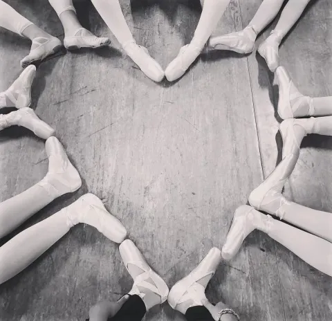 The Studio Performing Technique Dance School Picture 5