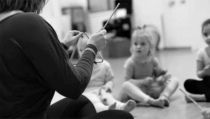 The Studio Performing Technique Dance School Picture 1