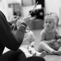The Studio Performing Technique Dance School ico