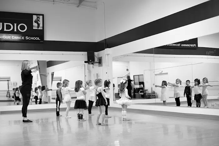 The Studio Performing Technique Dance School Picture 2