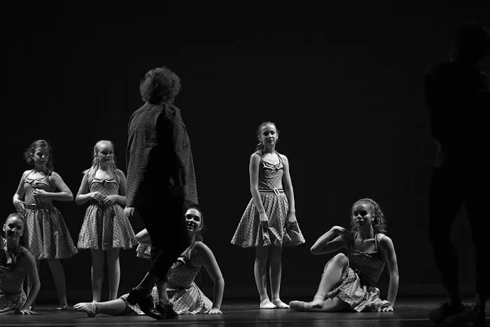 The Studio Performing Technique Dance School Picture 7