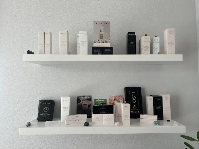 Alchemy Studio and Spa Picture 4