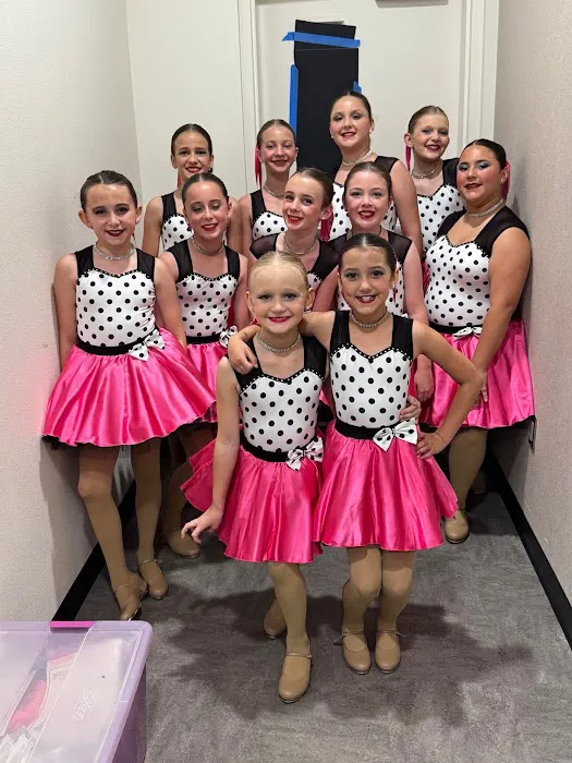 Top Hat School Of Dance Picture 1
