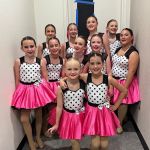 Top Hat School Of Dance