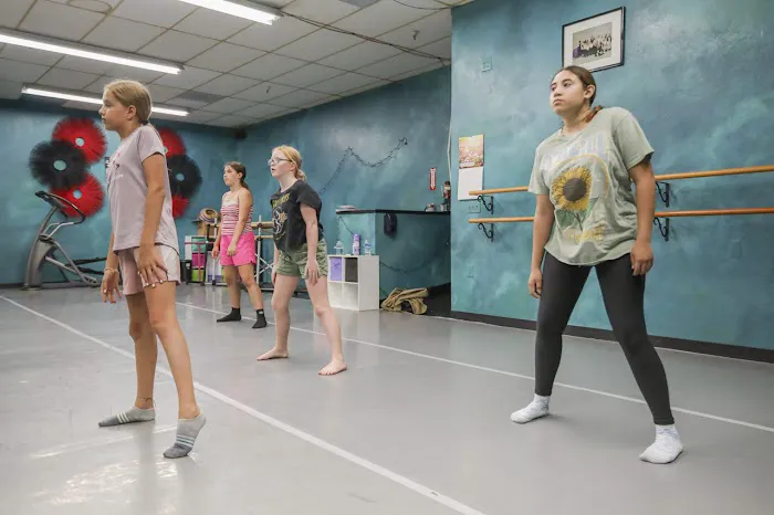 Studio 4 School of Dance Picture 6