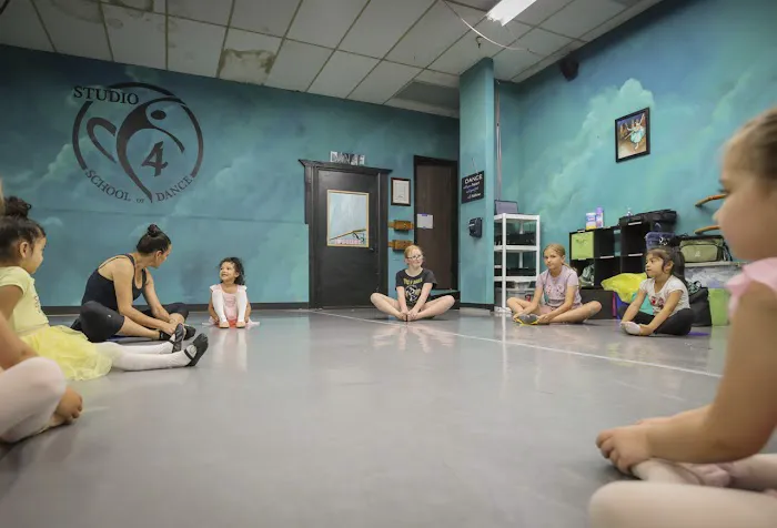 Studio 4 School of Dance Picture 8
