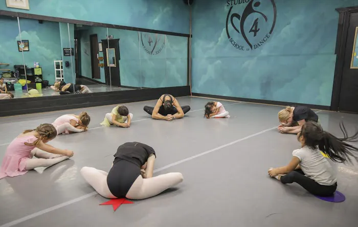 Studio 4 School of Dance Picture 1