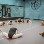 Studio 4 School of Dance