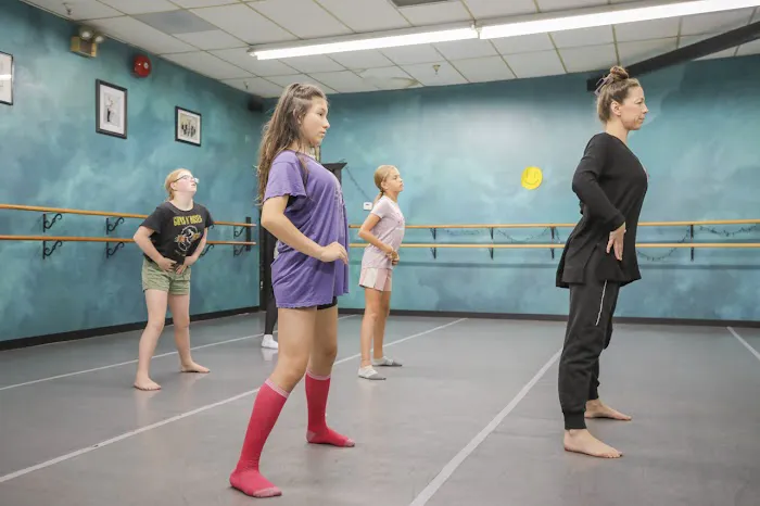 Studio 4 School of Dance Picture 4