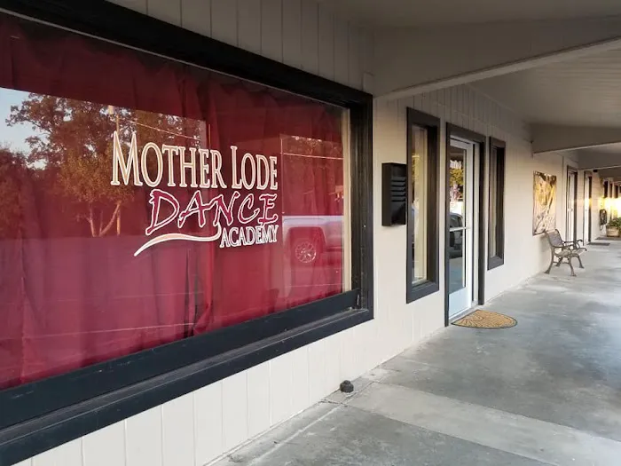 Mother Lode Dance Academy Picture 2
