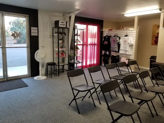 Mother Lode Dance Academy Picture 3