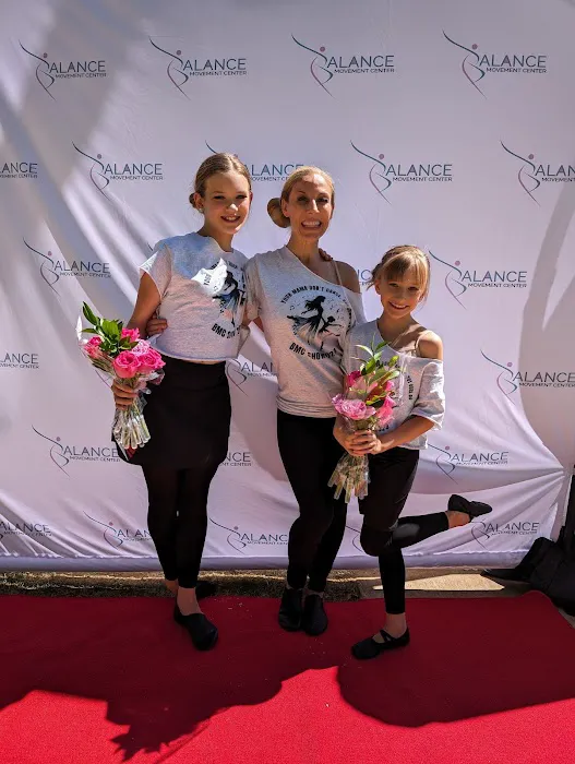 Balance Movement Center Picture 1