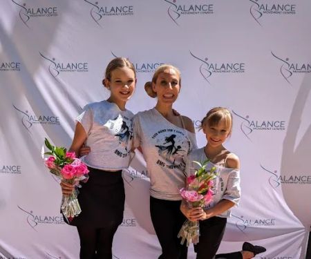 Balance Movement Center