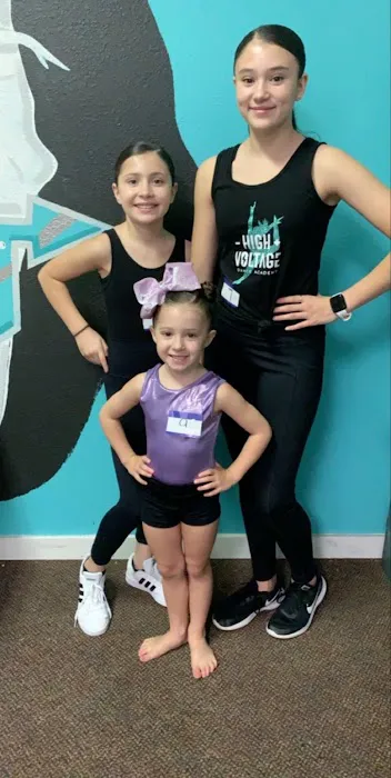 High Voltage Dance Academy Picture 1