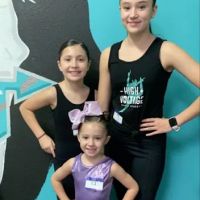 High Voltage Dance Academy ico